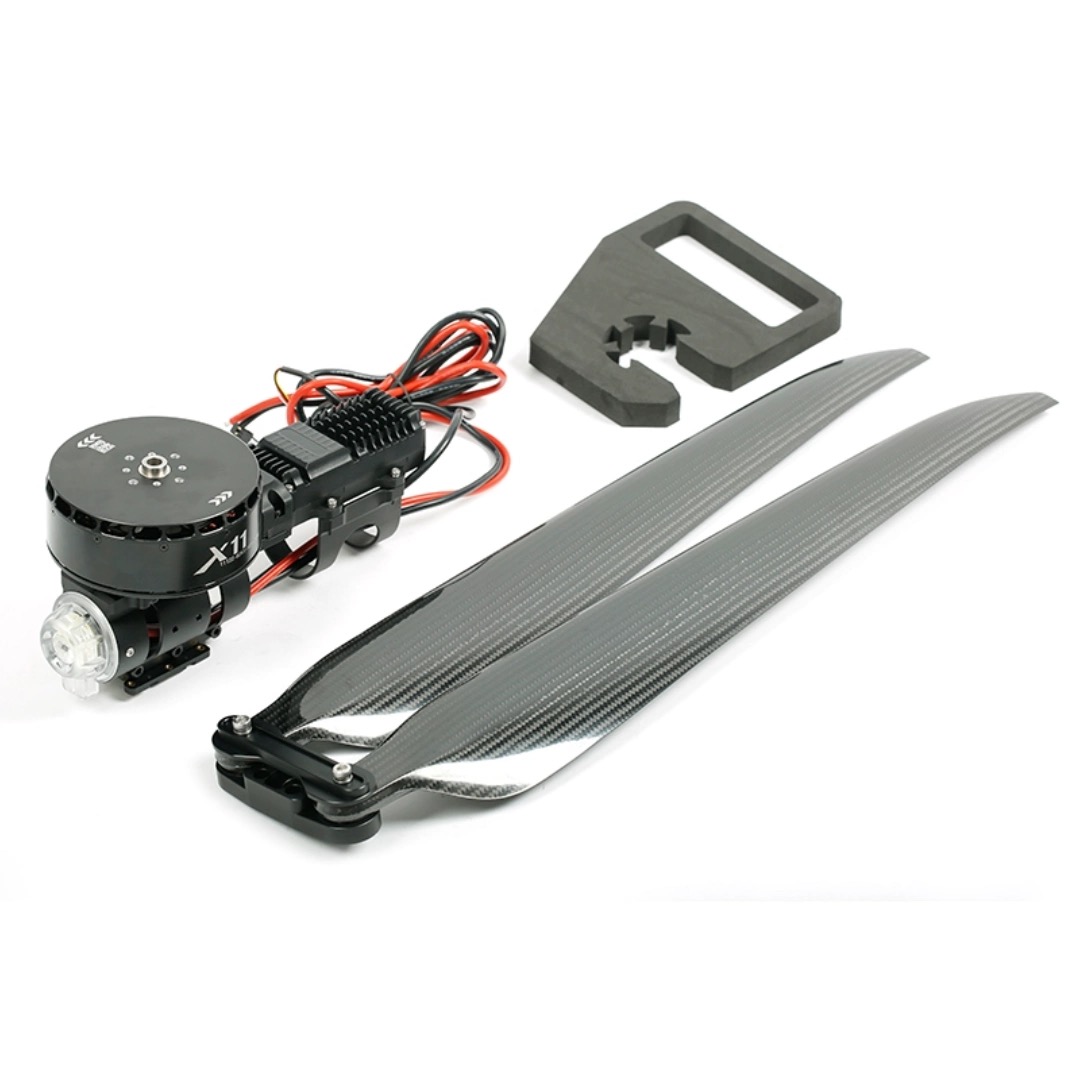 Drone Motor - Motor sin Escobillas Auténtico para Dron