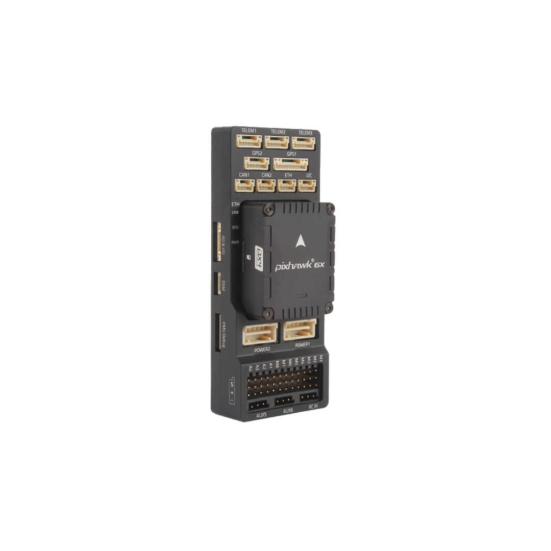 Drone Flight Controller - Controlador de Vuelo para Mini Dron
