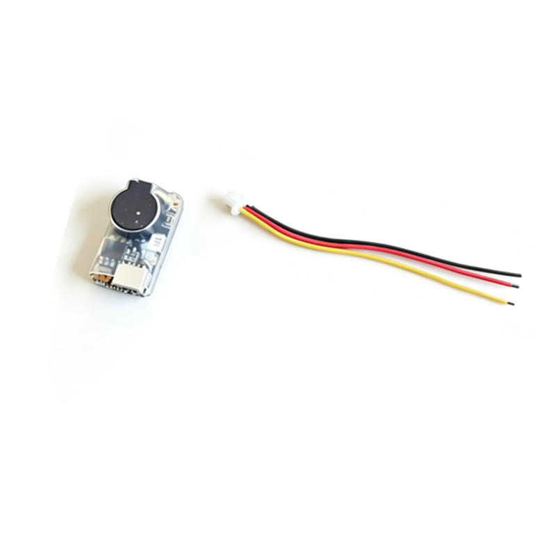 Drone Buzzer - Alarma Compacta Soter BB de HGLRC,