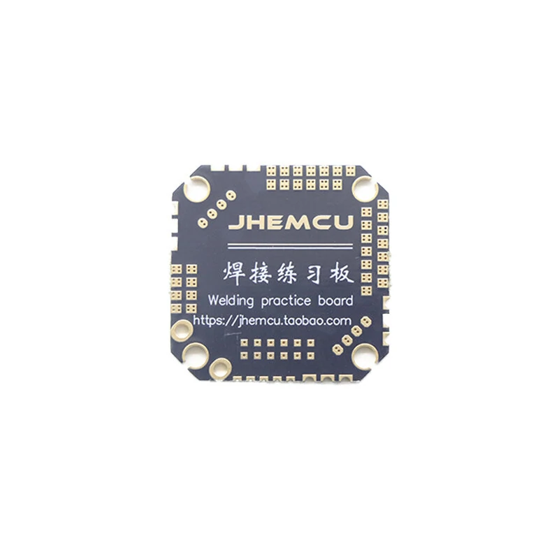Drone Flight Controller - Controlador de vuelo JHMCU, tablero de
