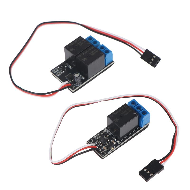 Drone Transmitter - 1 Unidad de Módulo de Relé