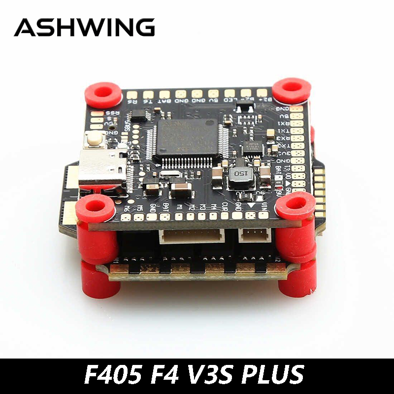 Drone Flight Controller - Kit de controlador de vuelo y