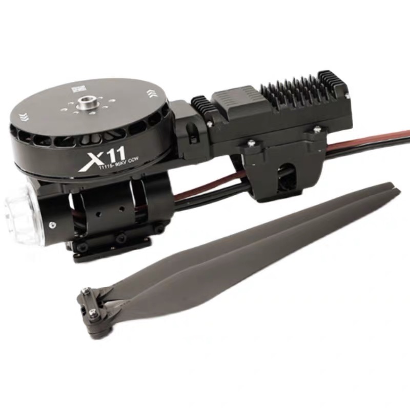 Motor sin Escobillas Auténtico - Drone Motor reseña y precio