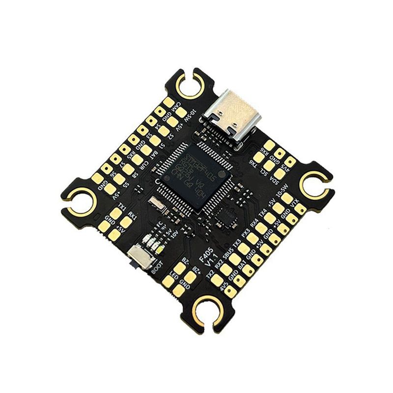 ABUM-F405 Flying Tower 60A ESC - Drone Esc reseña y precio