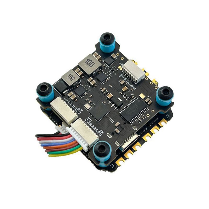 ABUM-F405 Flying Tower 60A ESC - Drone Esc reseña y precio