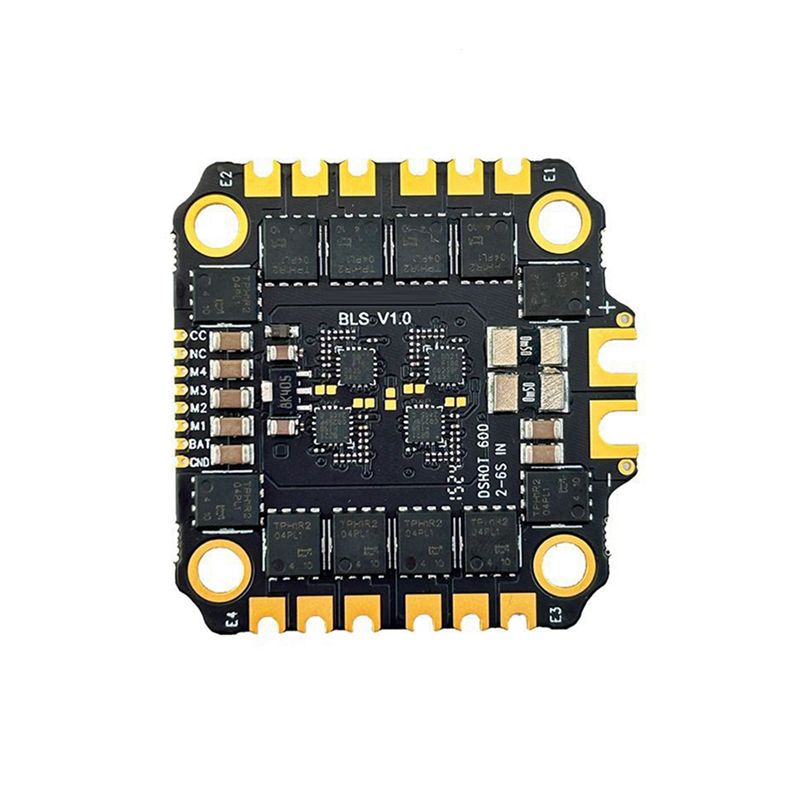 ABUM-F405 Flying Tower 60A ESC - Drone Esc reseña y precio