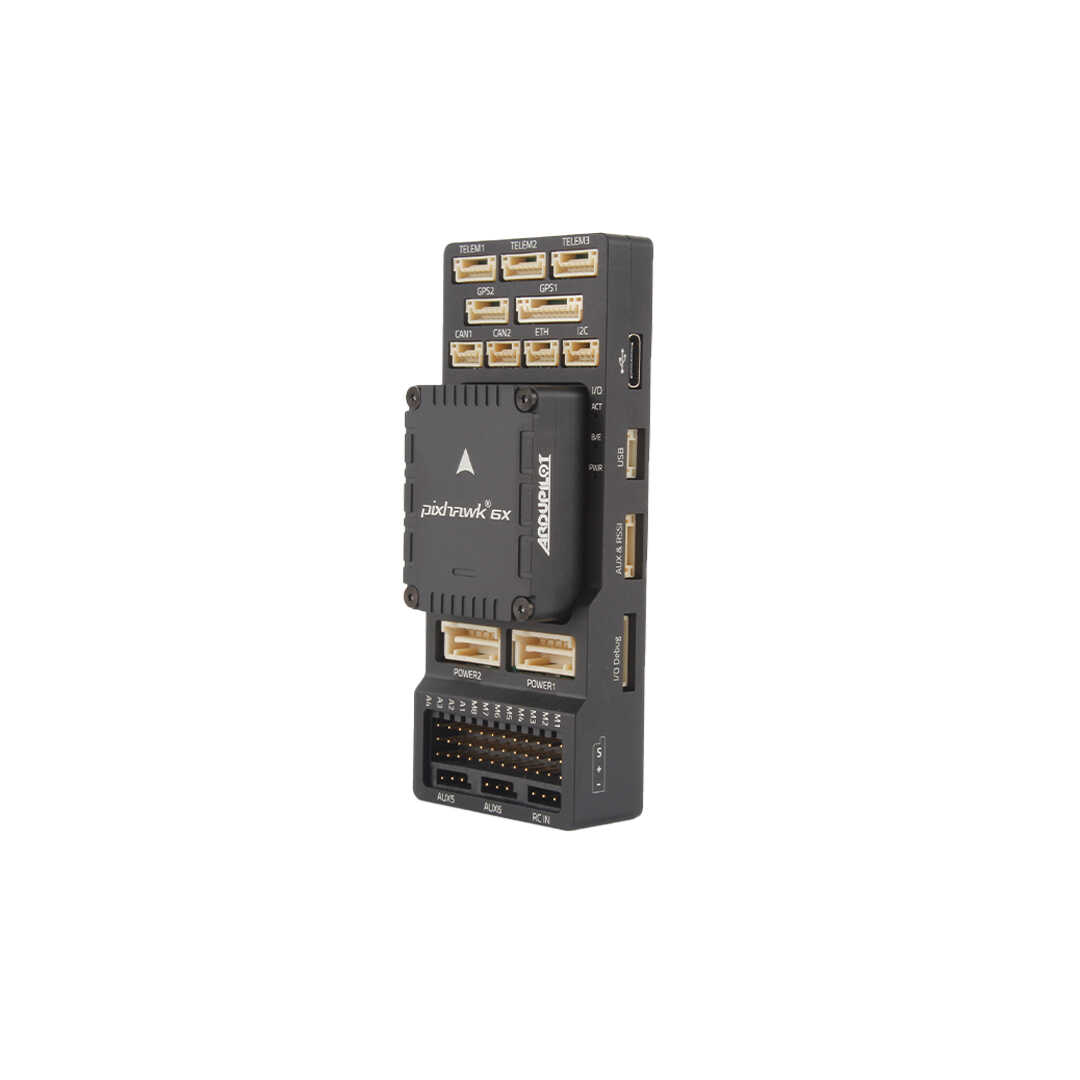 Controlador de Vuelo para Mini - Drone Flight Controller reseña y precio