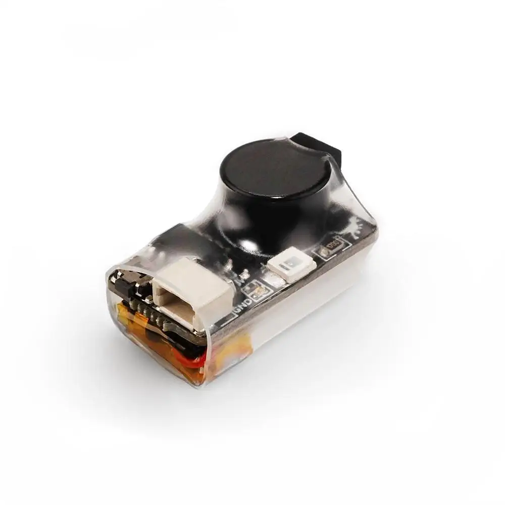 Alarma Compacta Soter BB de HG - Drone Buzzer reseña y precio