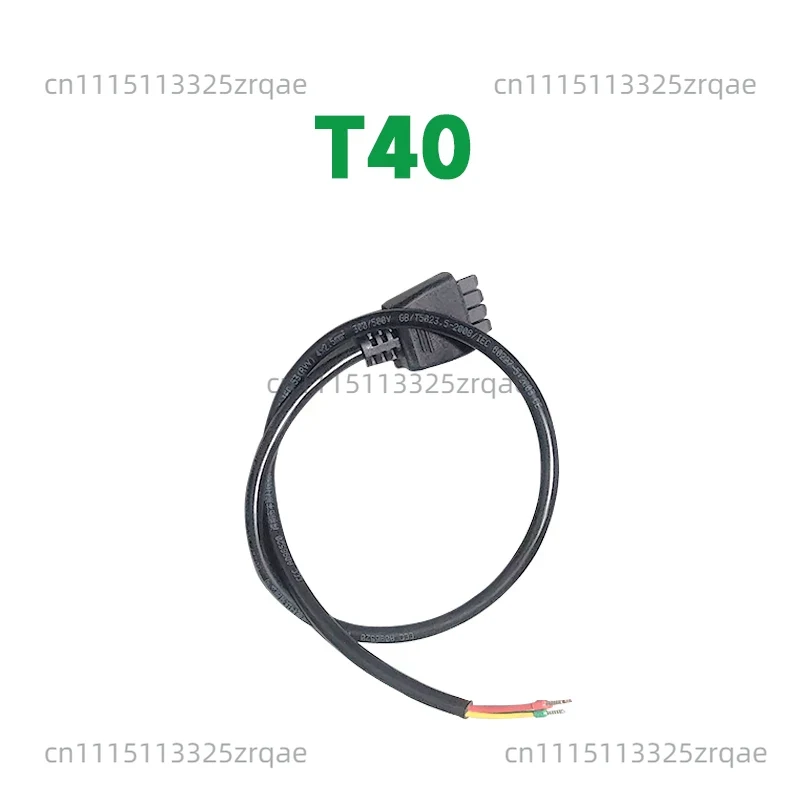Cable adaptador de carga de ba - Drone Charger reseña y precio