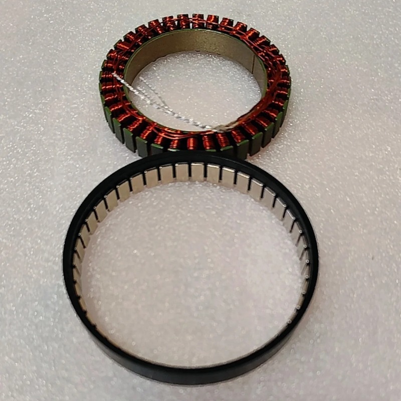 Estator de Motor Sin Escobilla - Drone Motor reseña y precio