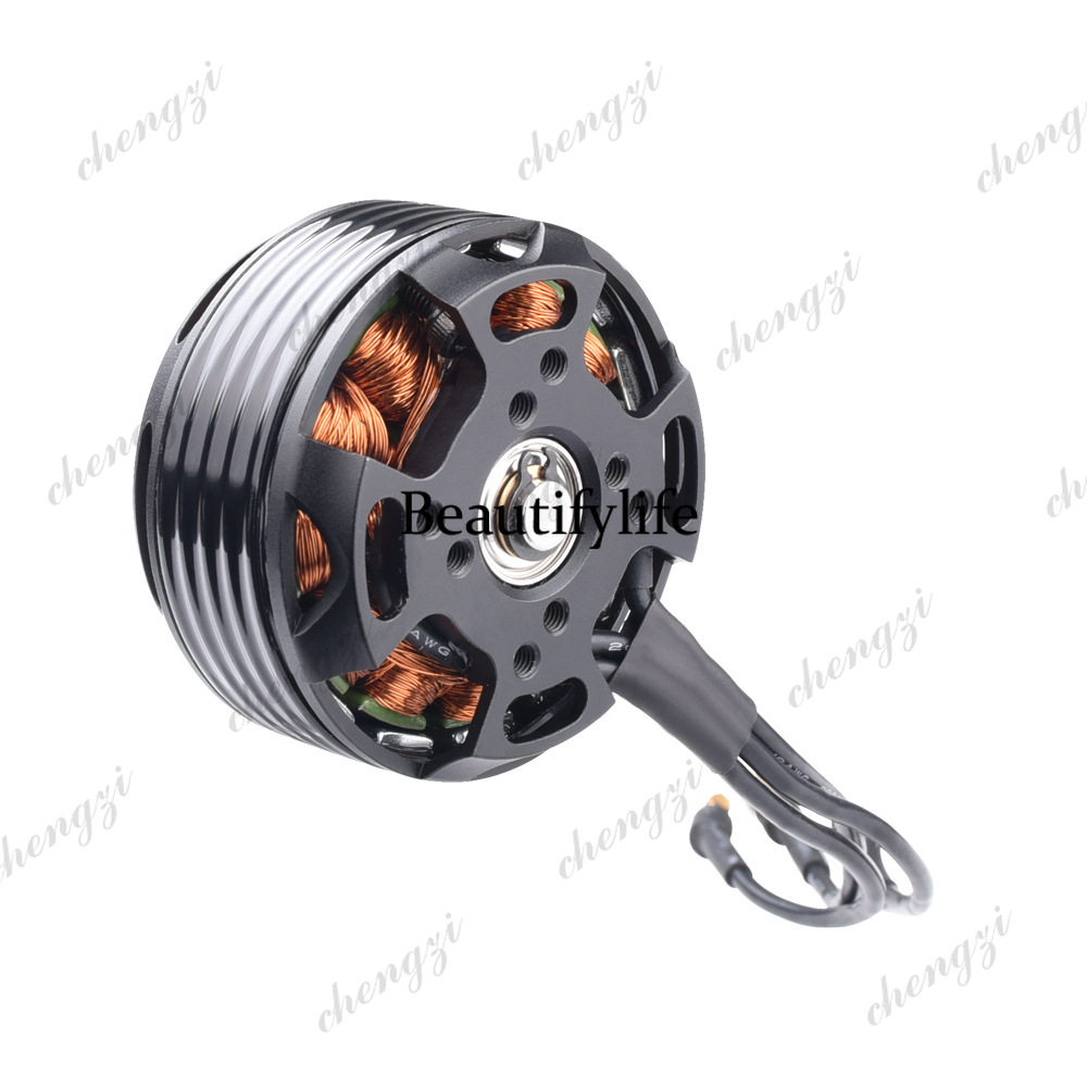 Motor X4110-750 para Dron de P - Drone Motor reseña y precio