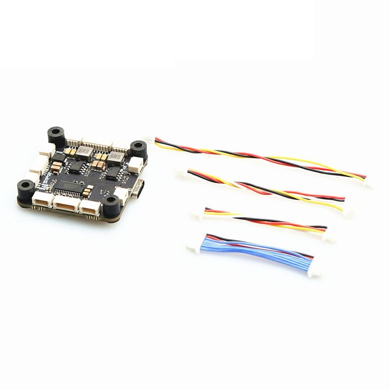 Controlador de Vuelo ABXE-F722 - Drone Flight Controller reseña y precio
