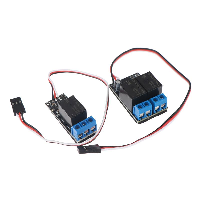 1 Unidad de Módulo de Relé Ele - Drone Transmitter reseña y precio