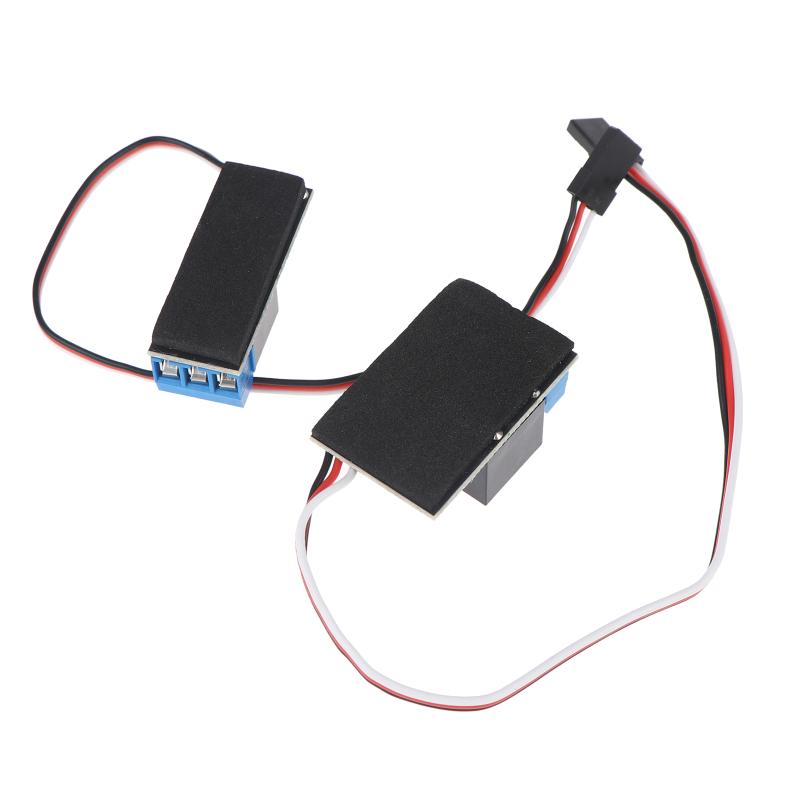 1 Unidad de Módulo de Relé Ele - Drone Transmitter reseña y precio