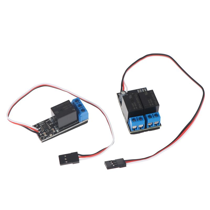 1 Unidad de Módulo de Relé Ele - Drone Transmitter reseña y precio