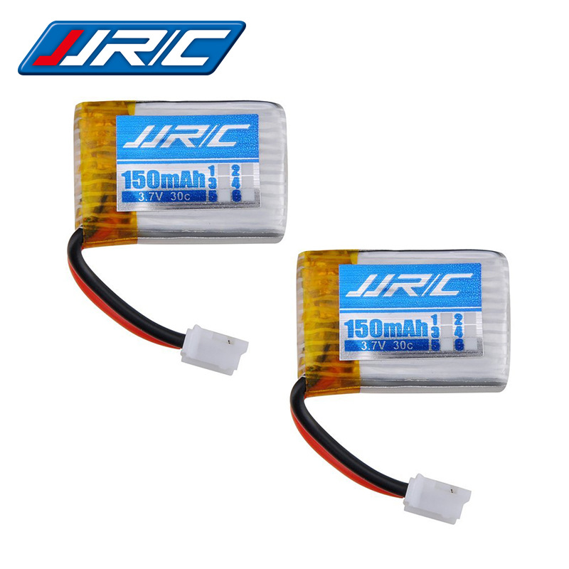 Batería Original JJRC H36 de 3 - Drone Charger reseña y precio