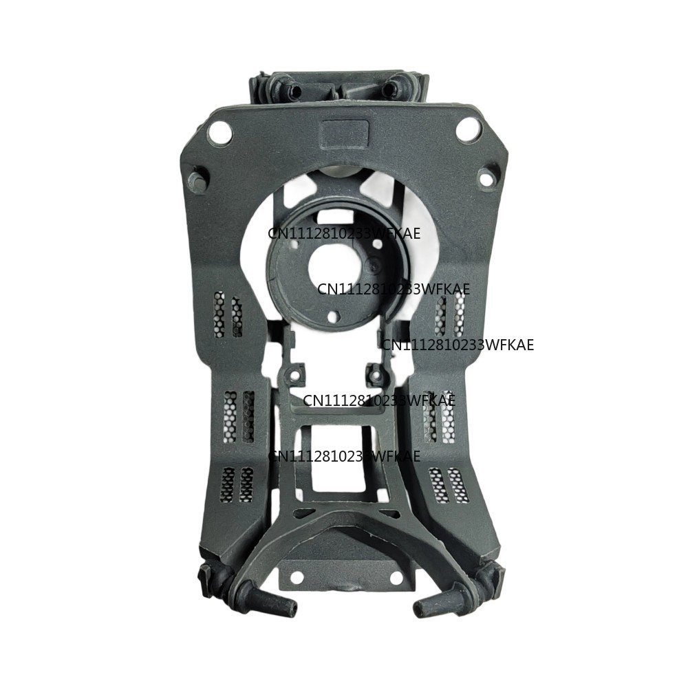 Placa amortiguadora de cardán  - Drone Camera reseña y precio
