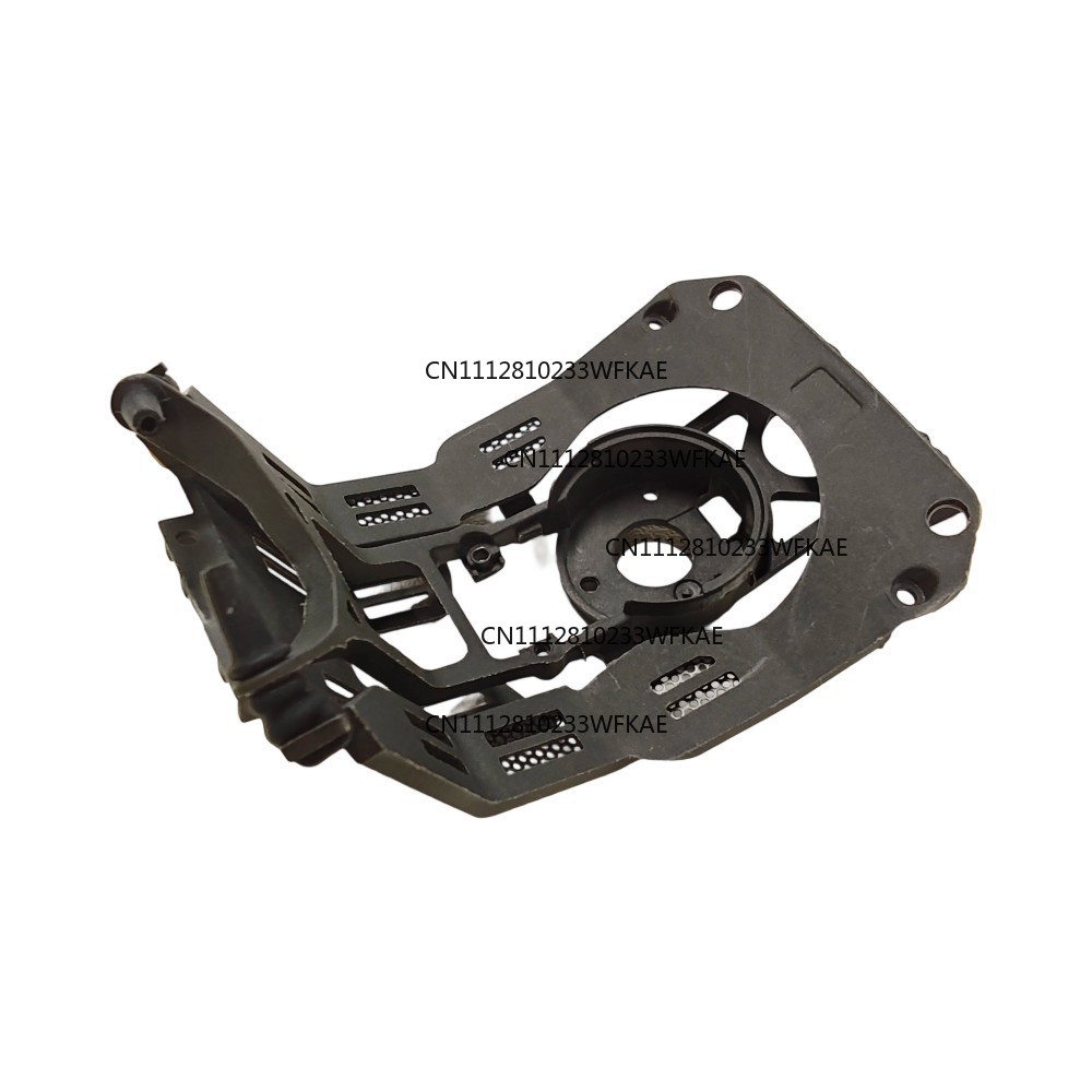 Placa amortiguadora de cardán  - Drone Camera reseña y precio