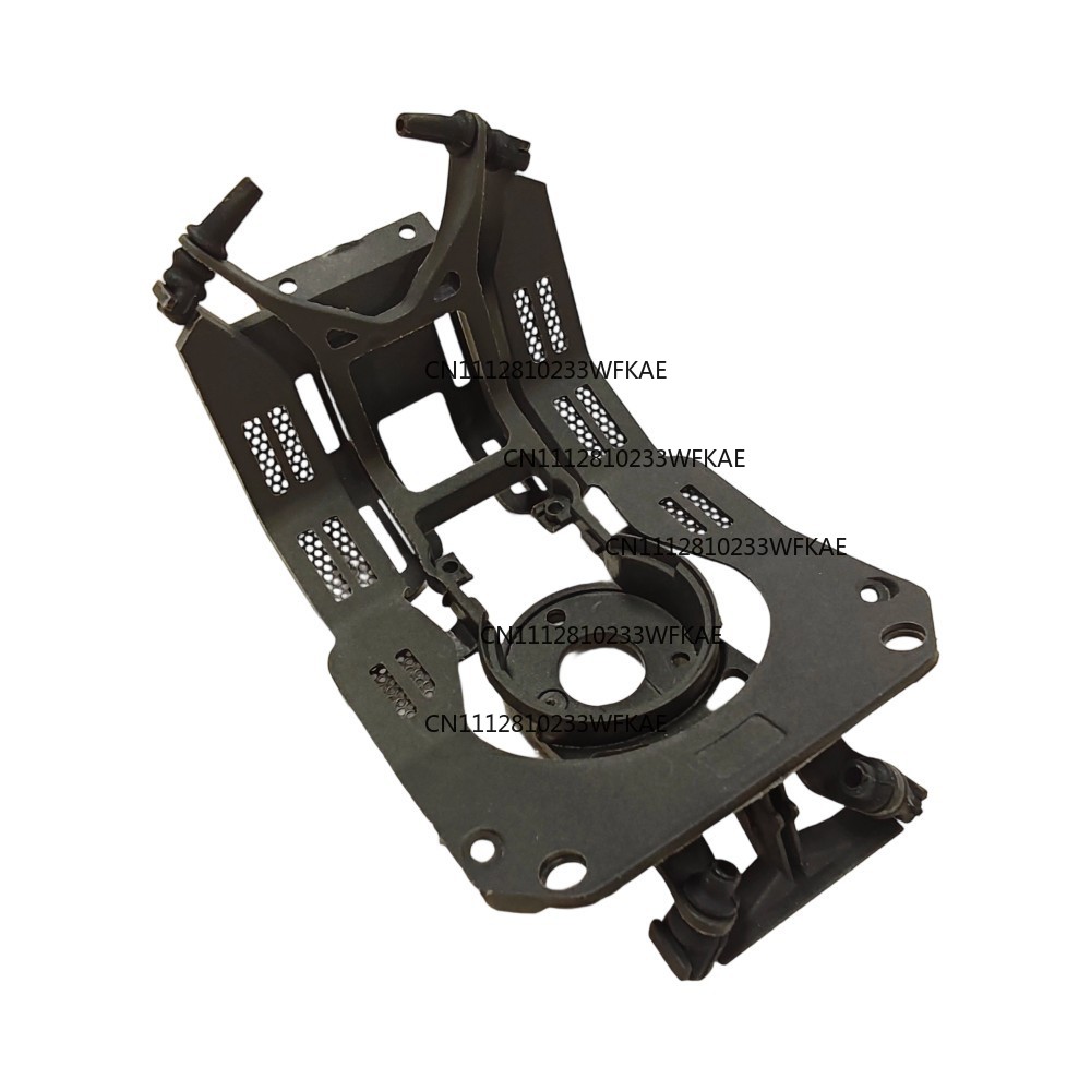 Placa amortiguadora de cardán  - Drone Camera reseña y precio