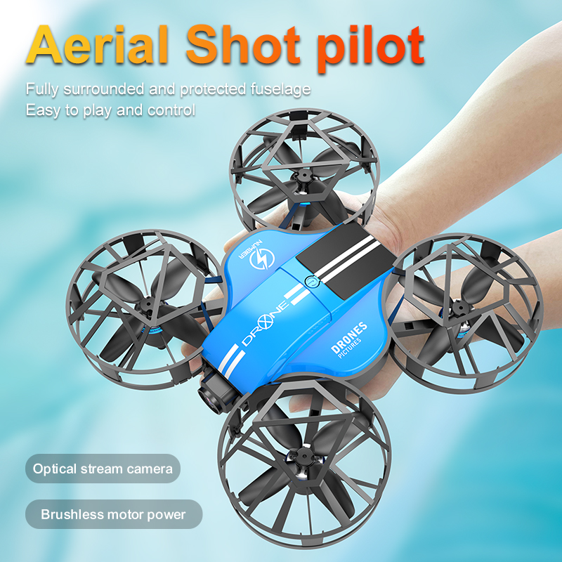 Nuevo Mini Drone 812PRO profes - Drone Charger reseña y precio