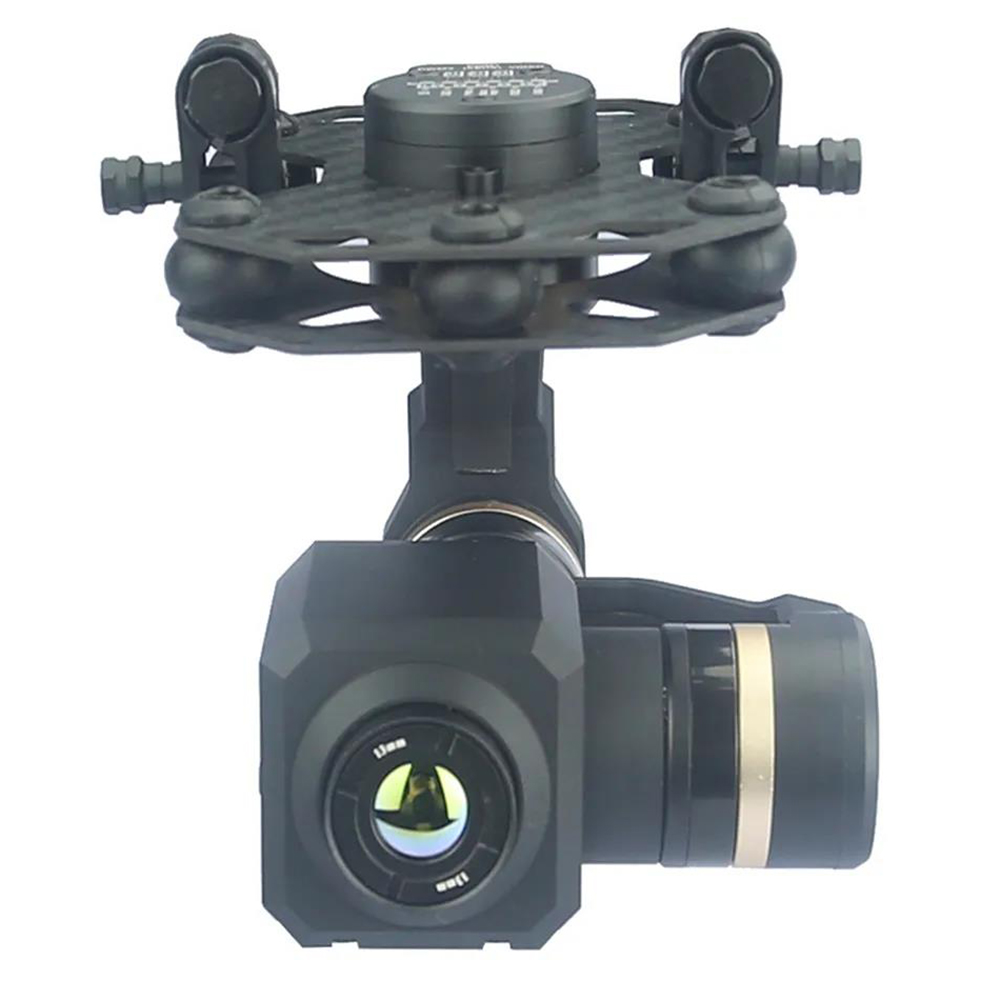 Tarot TL3T20 Gimbal de 3 Ejes  - Drone Camera reseña y precio