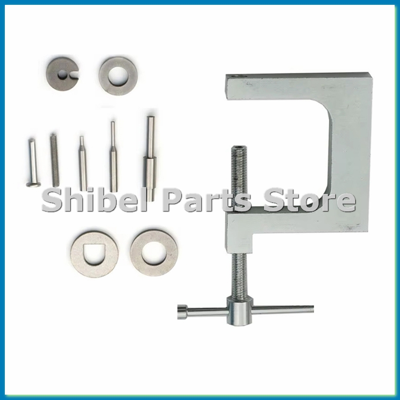 Piezas de reparación de Gimbel - Drone Motor reseña y precio