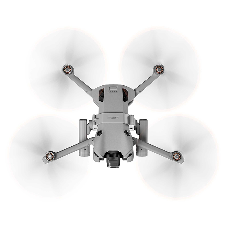 Reflector LED para Dron DJI Mi - Drone Led Light reseña y precio
