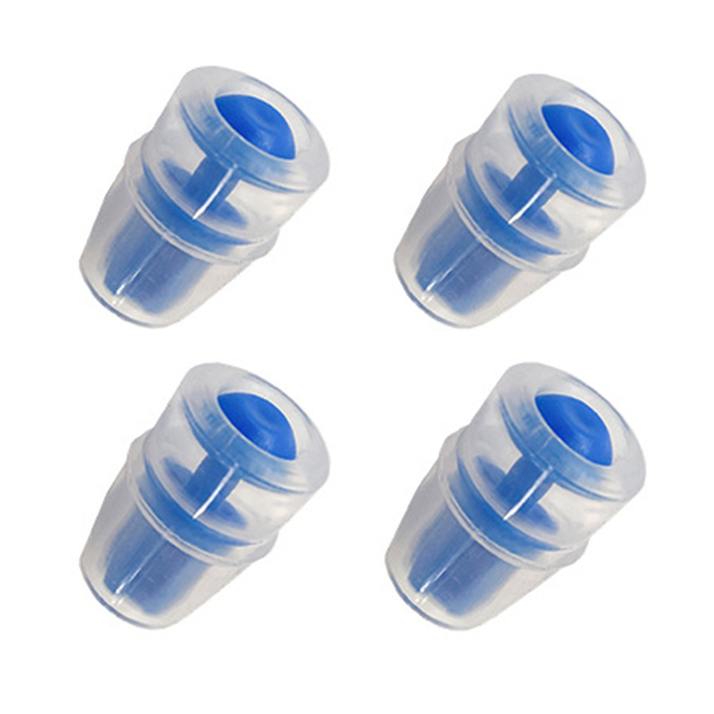 Reemplazo de válvula de mordid - Jjrc Drone X12 reseña y precio